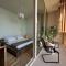 3-bedroom beach villa with a pool and private sauna in Green Coast Palase