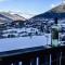 Cosy Chalet in Brig-Glis