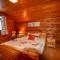 Cosy Chalet in Brig-Glis - Glis