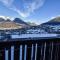 Cosy Chalet in Brig-Glis