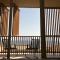3-bedroom beach villa with a pool and private sauna in Green Coast Palase