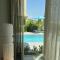 3-bedroom beach villa with a pool and private sauna in Green Coast Palase
