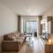 Luxury Apartment "Ema" with sea view & parking - Split
