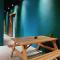 Good hostel 好棧 Green Island
