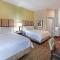 Candlewood Suites Midland by IHG