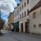 APARTAMENTY T.R.11 Apartament nr 3