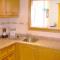 Welcoming apartment in La Vila Joiosa 65 m² with sea view