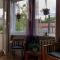 Three bedroom with two terraces for 7people+baby - Kaunas