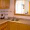 Welcoming apartment in La Vila Joiosa 65 m² with sea view