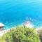 Welcoming apartment in La Vila Joiosa 65 m² with sea view - 卡拉德费斯特拉特