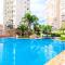 Welcoming apartment in La Vila Joiosa 65 m² with sea view