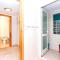 Welcoming apartment in La Vila Joiosa 65 m² with sea view