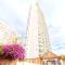 Welcoming apartment in La Vila Joiosa 65 m² with sea view