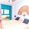 Welcoming apartment in La Vila Joiosa 65 m² with sea view