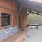 Le Chalet Margaux La Bresse
