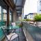Hilltop Serviced Apartments - Piccadilly