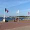 Maison vue mer dans le Golfe du Morbihan - Baden