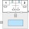 Awesome Home In Santalezi With Wifi