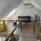 Loft Pihenő és Wellness Ház
