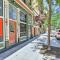 Contemporary Cincinnati Condo - Pets Allowed!