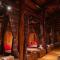 Maison Teahouse homestay