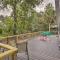Suwannee Riverfront Home Grill, Near Springs