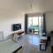 Appartement avec belle vue et place de parking - Annemasse