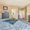 Air Racing Decor, Hot Tub Sparks Home!