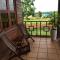 Green Plateau Lodge