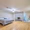 Coastal Edgewater Home with Private Hot Tub!