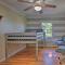 Coastal Edgewater Home with Private Hot Tub!