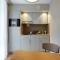 Aparthotel Adagio Zurich City Center - Zürich Aparthotel Adagio Zurich City Center - Zürich
