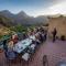 Toubkal Ecolodge - 伊姆利尔
