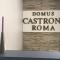 Domus Castroni Pompeo Magno