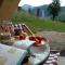 Hillside Bio Glamping