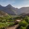 Toubkal Ecolodge