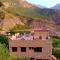 Toubkal Ecolodge - 伊姆利尔