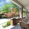 Modern Boho Stylish 1BR Near DT on Historic Street - كولومبوس