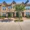Luxury Legacy West Townhouse