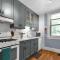 Modern Boho Stylish 1BR Near DT on Historic Street - كولومبوس