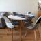 Apartament z ogródkiem