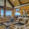 Lookout Lodge