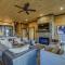 Lookout Lodge