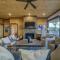 Lookout Lodge