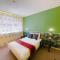 Hotel Le Ronchamp