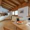 Appartement Alpenzauber