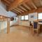Appartement Alpenzauber