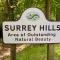 Ranmore Rise Retreat in the Surrey Hills - Dorking