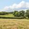 The Cabin at Evelyns Retreat - Corwen