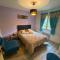 Chaleureux appartement T4 cosy, Font Romeu Odeillo Via - Font Romeu Odeillo Via